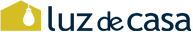 LUZ DE CASA Logo